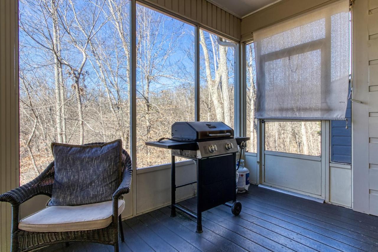 Irresistible Retreat Wpool, Hot Tub, Arcade Villa Sevierville Exterior foto